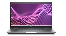 Dell Latitude 5340 i5-13th Gen 16GB RAM 256GB - with Charger