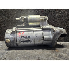 Démarreur Renault MASCOTT