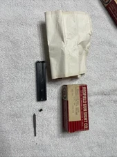 Redfield Winchester 94 IER Barrel Base Scope Mount Open Sight 521050