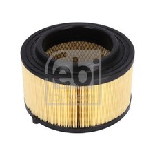 Luftfilter für Ford Ranger TKE | 24549847