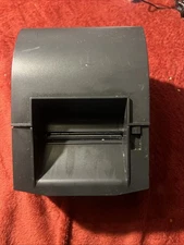 Star Micronics TSP600 Thermal POS Receipt Printer