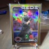 2024 Topps Series 2 - Lucas Sims #355 Gold Foil