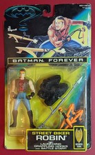 History of Batman Trading Cards 51