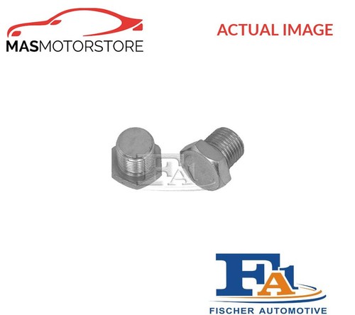 SEALING PLUG OIL SUMP FA1 856360001 A NEW OE REPLACEMENT