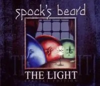 The Light (Special Edition) | Spock's Beard | Audio-Cd | CD | 2010