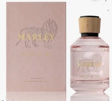 Marley Satisfy My Soul Eau De Parfum🌹Rich Niche Floral Woody For Unisex 100 ML