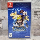 NARUTO x BORUTO Ultimate Ninja Storm Connections - Nintendo Switch