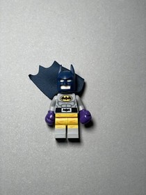 LEGO DC Comics Raging Batsuit SH0311 Set 70909