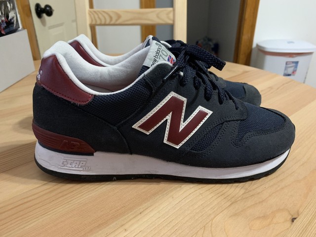 new balance schuhe