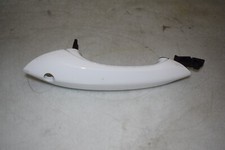 T�rgriff Fahrert�r BMW 5er F11 F10 BJ2013 Vorne Links 300 Alpinwei� 459123