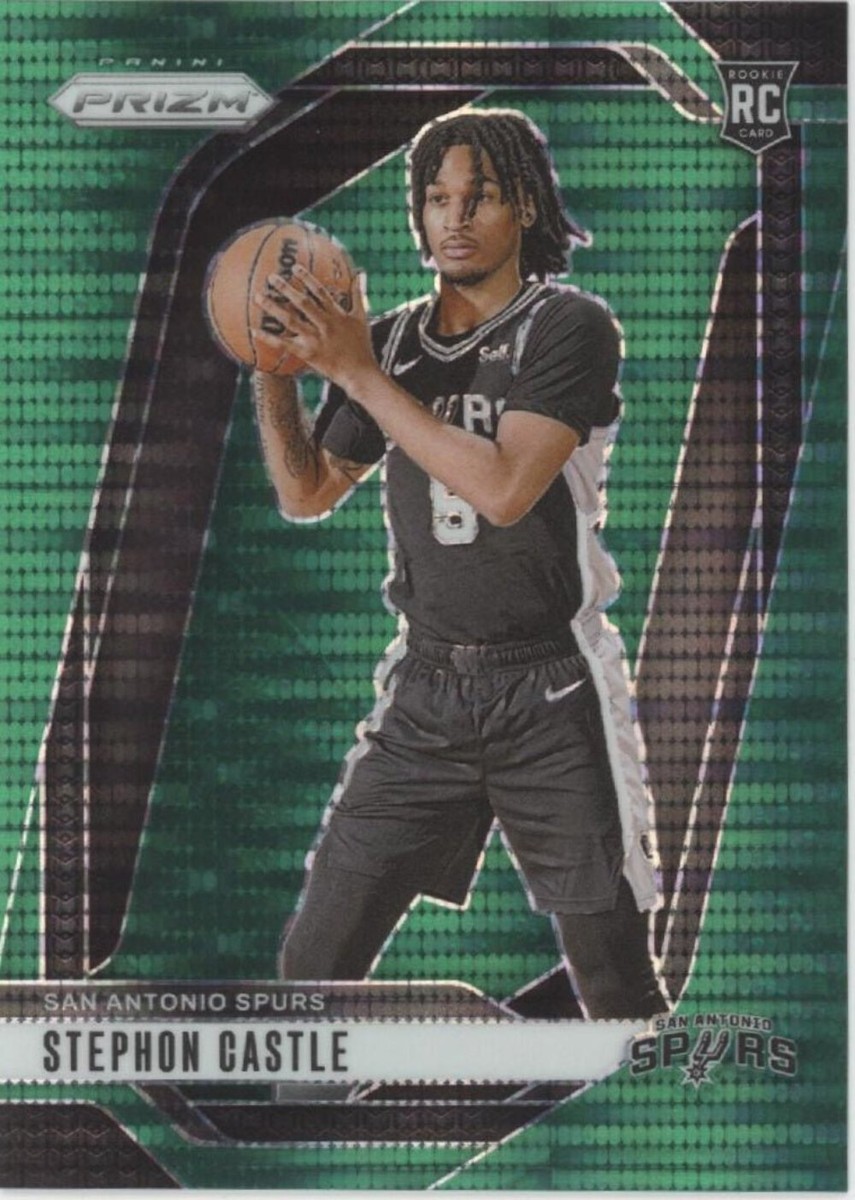 PANINI PRIZM ガビ PSA10 ルーキー 35枚限定 PANINI PRIZM ガビ PSA10 ルーキー 35枚限定 2024 PANINI PRIZM