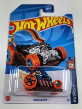 2023 Hot Wheels *Head Gasket* #90 HW Sports 3/5 NEW 2023