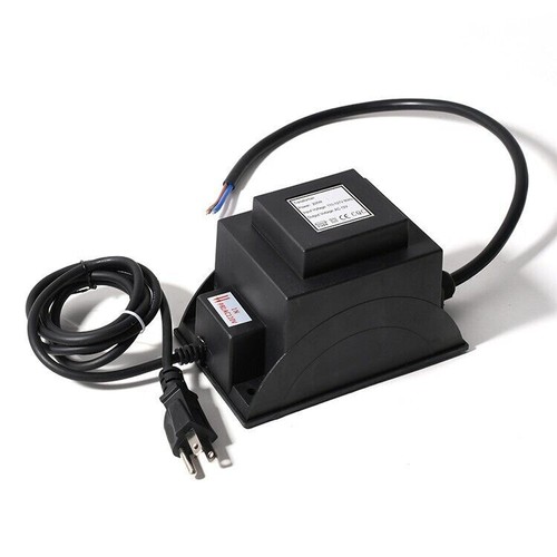 IP68 Waterproof Transformer AC12V Power Supply for LED Pool Light 80W - Bild 1 von 5
