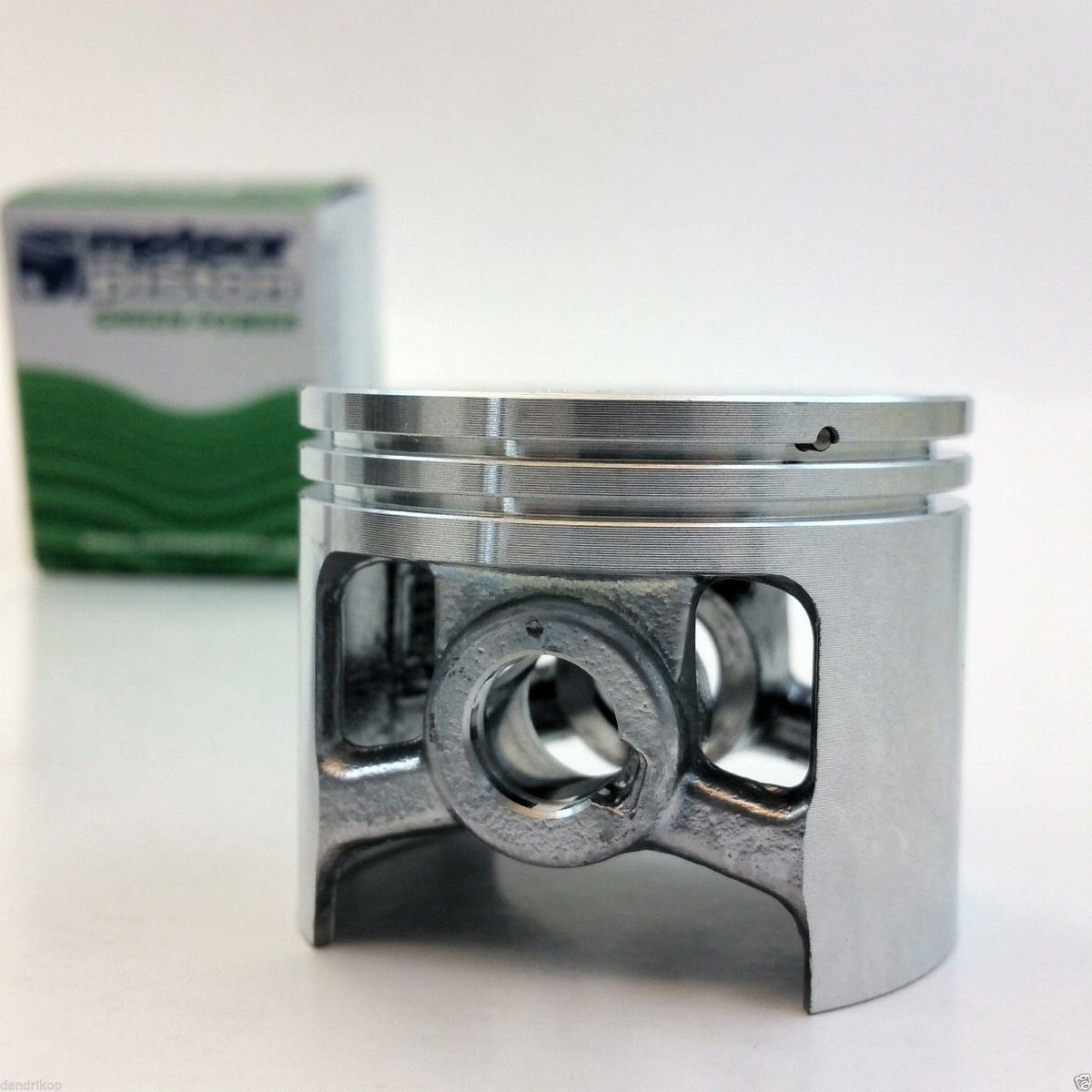 KIT CILINDRO - STIHL MS 360 - 034 - 036 48 MM - Foto 2