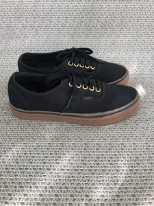 vans goma vans goma