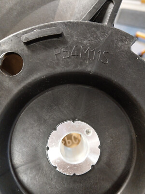 Daikin Air Conditioning VRV Condenser FAN Blade Propeller 5014778  