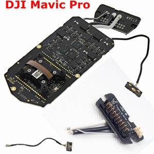 DJI Mavic Pro Drone Original Parts Flight Controller ESC,Power Board