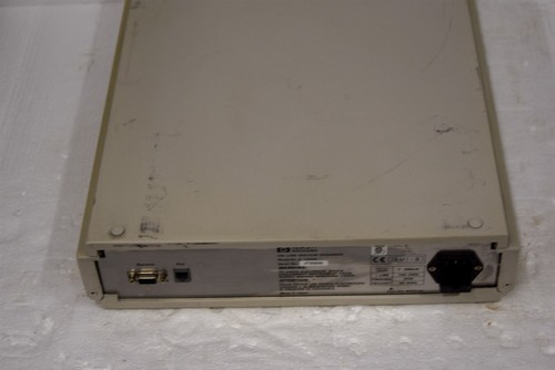 HP 1100 Series G1322A On-Line Vacuum Degasser (free ship)(S21) - Picture 4 of 5
