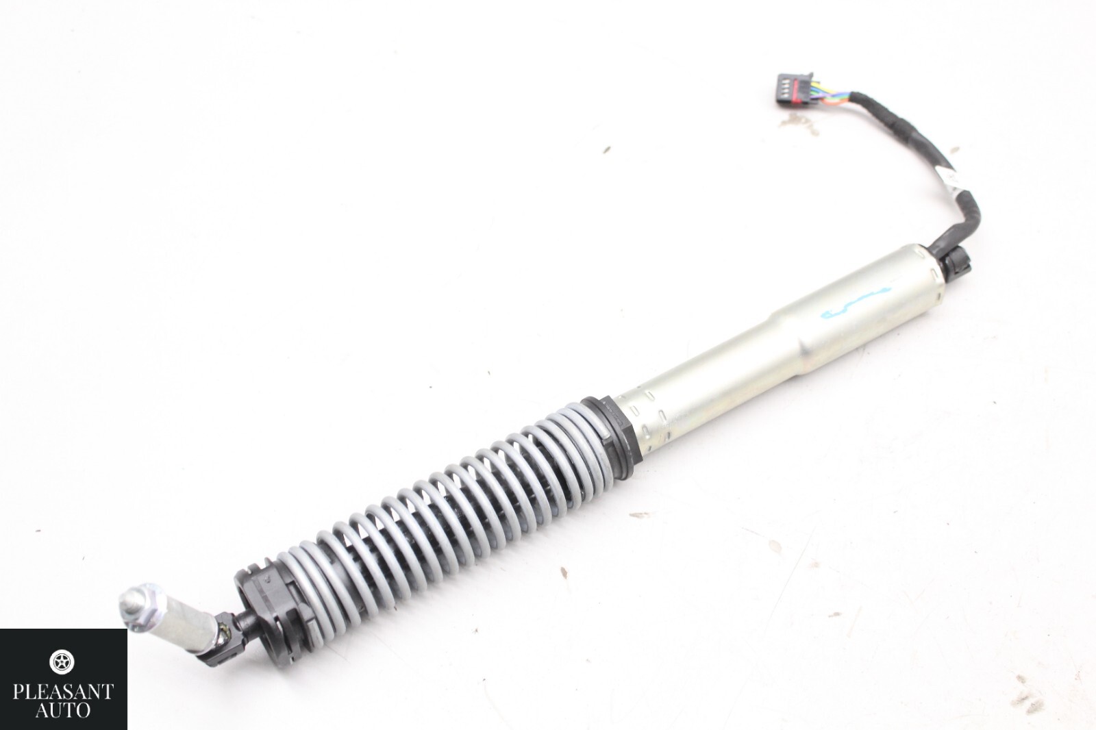 2014-2021 MASERATI QUATTROPORTE REAR TRUNK LID SUPPORT MOTOR SPRING 670033058