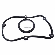 OEM Upper Timing Cover Gasket and Seal 06H103483C For VW Passat Audi A4 Q5 2.0T