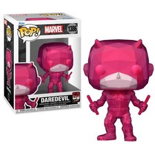 FUNKO POP! - MARVEL 1386 - 60TH ANNIVERSARY: DAREDEVIL FACET