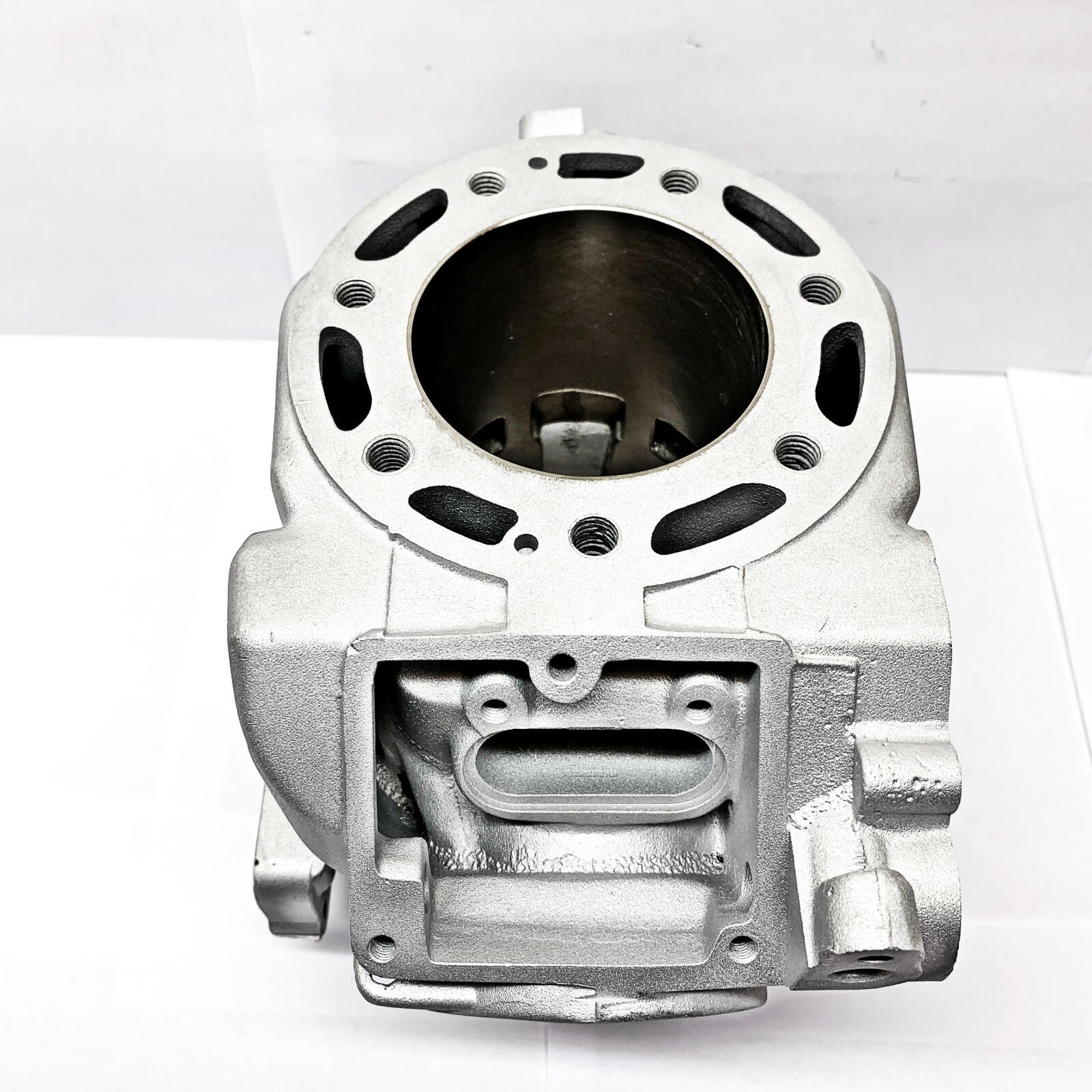 RePlated OEM 1993 Kawasaki KX250 Cylinder Jug STD KX 250 Barrel 1686