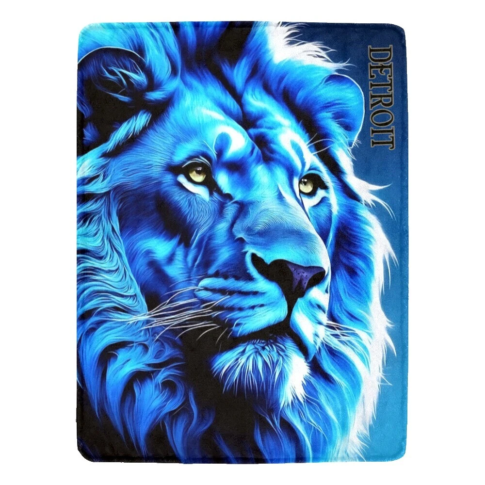 Animal print King animales cobijas y Mantas