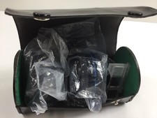 Vintage Rokina Wide Angle  Telephoto Lenses for Film 35mm Cameras