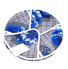 Naan Basket/Chaba/Naan Cover/Roti Basket/Chappati Basket/Serving Dish/Chaba