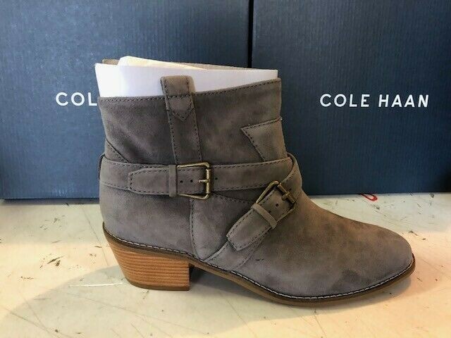 cole haan linnie bootie