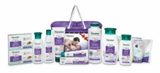 Himalaya Happy Baby Care Gift Pack LARGE Hygiene Pack (9 in 1) FREE SHIP