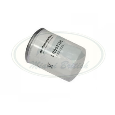 LAND ROVER OIL FILTER RANGE LR3 RR SPORT HSE SC V8 4.2 4.4 LR007160 AM