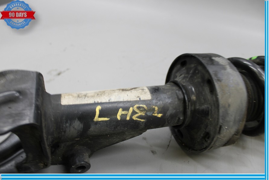 14-17 Maserati Ghibli S Front Left Driver Side Shock Strut Spring Absorber Oem