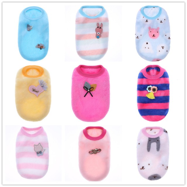 XXXSXS Boy Dog Clothes Hoodie Girl Pet Puppy Coat for Chihuahua yorkie Teacup eBay