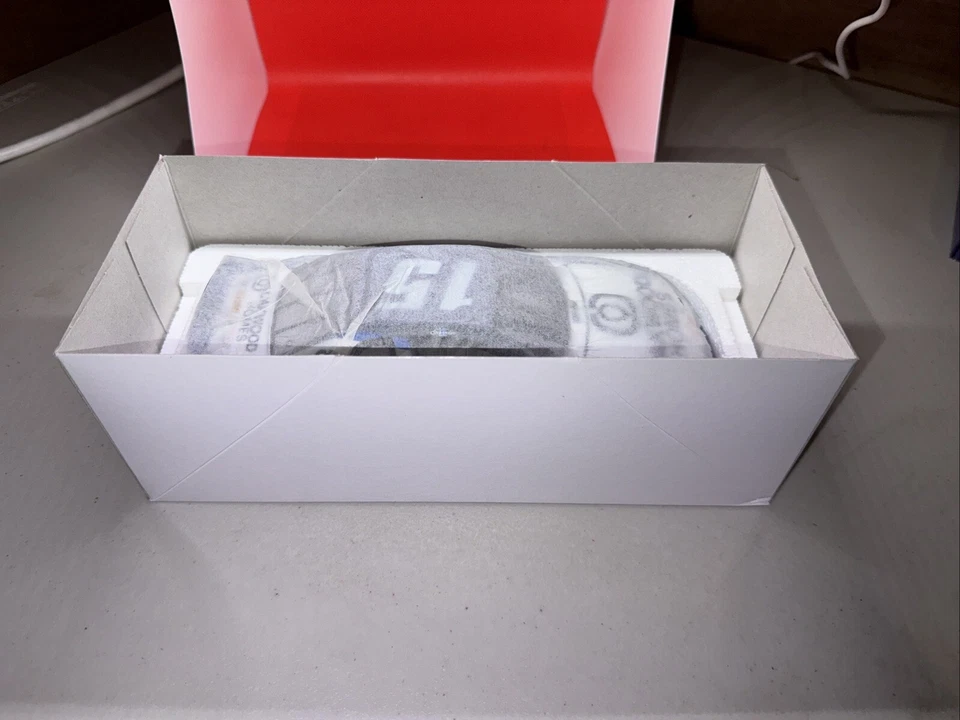 NASCAR Ken Schrader Oakwood Homes 1999 Monte Carlo NEVER OPENED BEFORE*** - Image 2 of 4