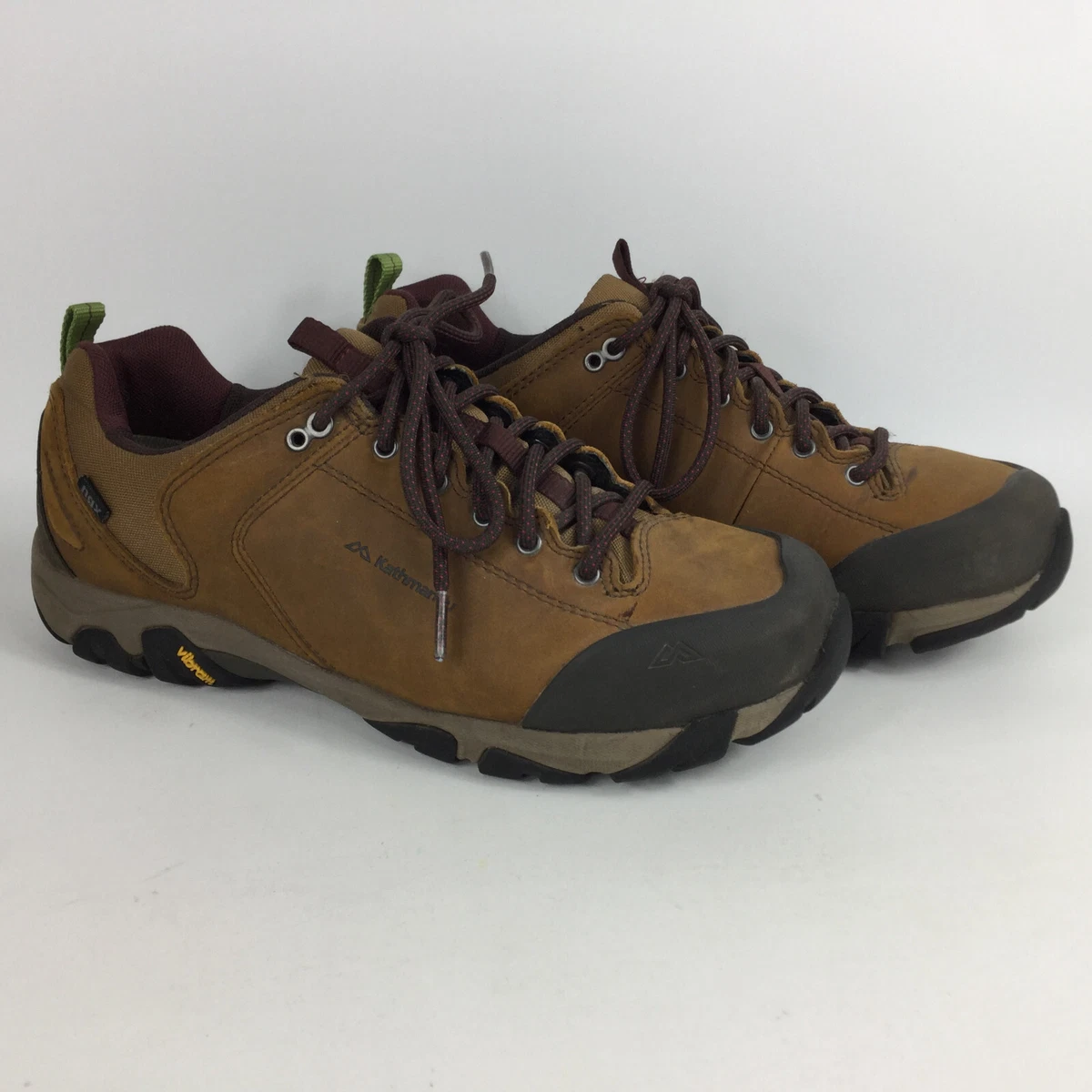 Kathmandu womens hiking clearance shoes