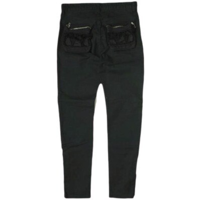 UNDERCOVER 23AW Japan Tribal Pocket Slim Pants UP2C4503-1 2 UNDERCOVER 23AW Japan Tribal Pocket Slim Pants UP2C4503-1 2
