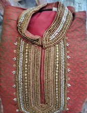 Sherwani Kurta Pajama Set size small