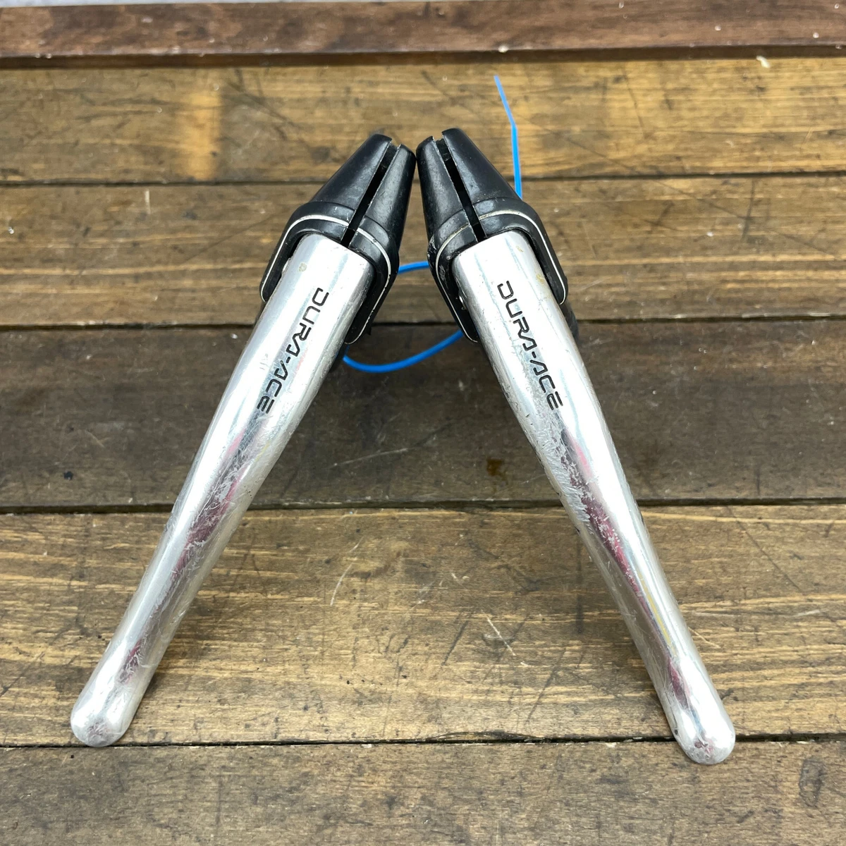 Vintage Dura Ace In Bicycle Brake Levers for sale | eBay