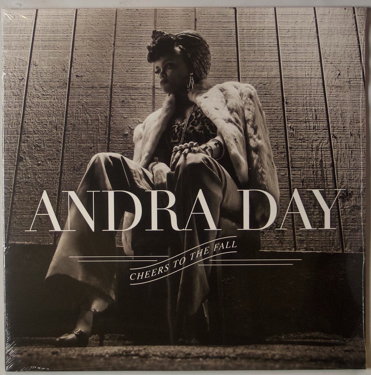 欧2LP Andra Day Cheers To The Fall 9362492757 Warner Bros. Records /00520 NC0zODk3LmpwZWc.jpeg