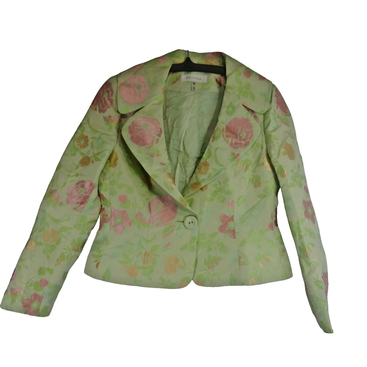 Trajes y trajes florales separados para mujer ESCADA