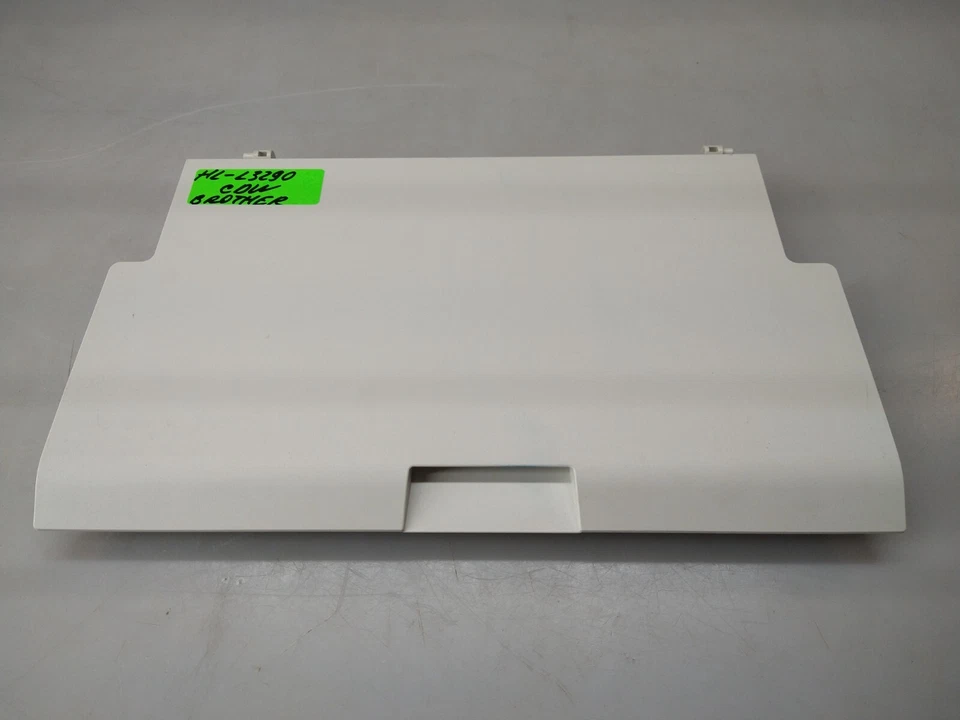 BROTHER FIJADOR DE FUSOR RUTA DE PAPEL CUBIERTA DE ATASCO TRASERO HL-L3290CDW CF Foto 2 de 3
