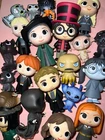 Harry Potter Funko Mystery Mini - Build Your Own Bundle