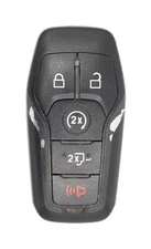 OEM Ford M3N-A2C31243300 Smart Key Fob with 5 Buttons