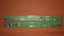 coppia schede buffer board xl-xr 6870qme015a  6870qse017a lg42" plasma