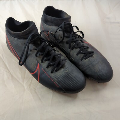 nike ankle shoes football