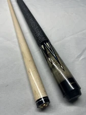 Kaiser Pool Cue Maple Shaft 2 Piece Playing Stick K241D