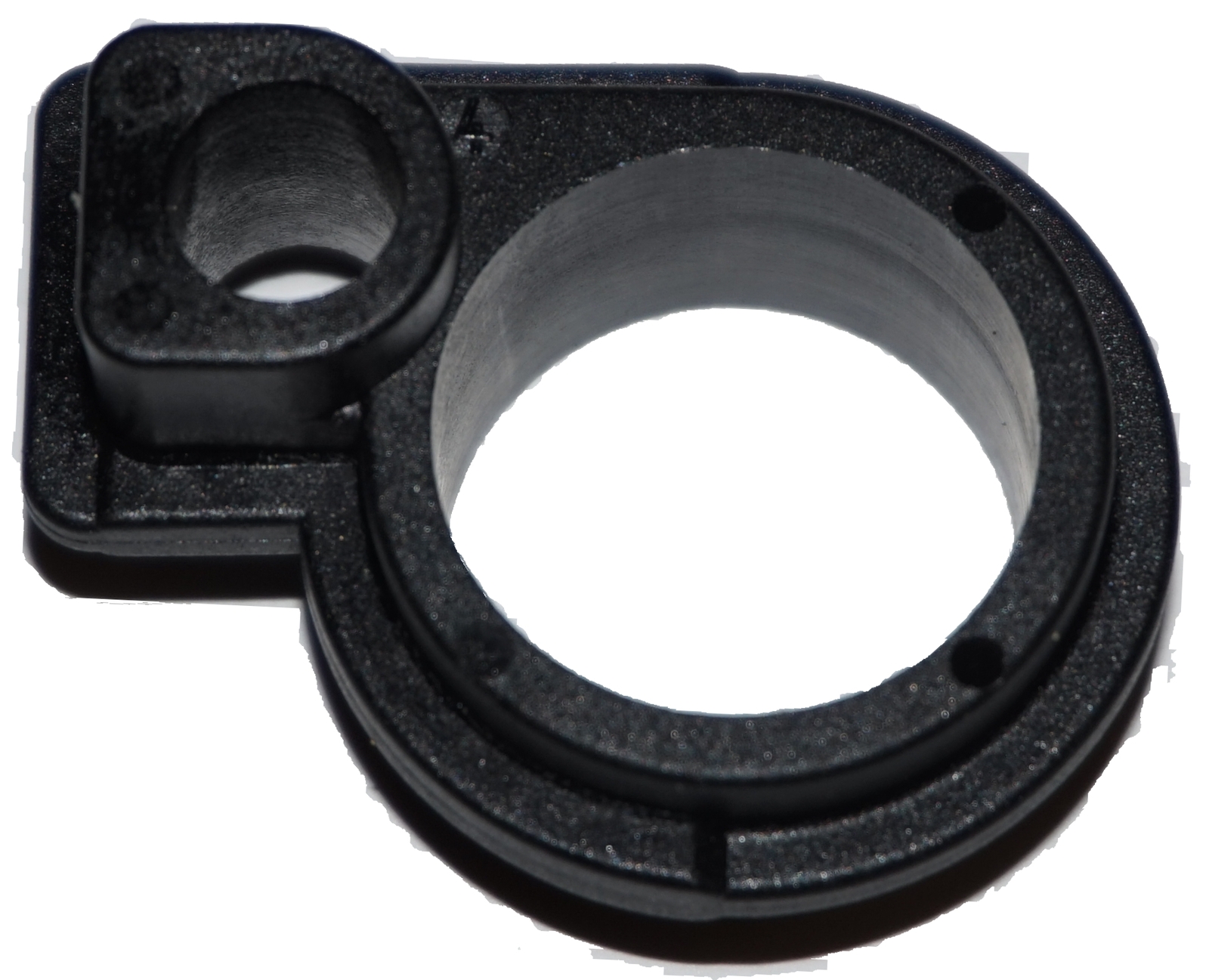MERCEDES Auto Gangschaltung Wahl Schaft Clip Bush A1292670350 