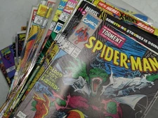 Marvel Comics Spider-Man Torment Series 1990-1998 #1-97 Modern PICK/YOUR CHOICE