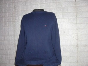 thick cotton sweaters